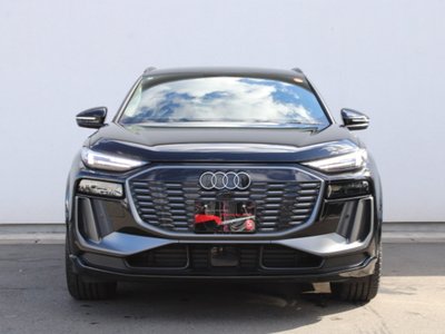 صورة 2 لـ 2025 AUDI Q6 E-TRON