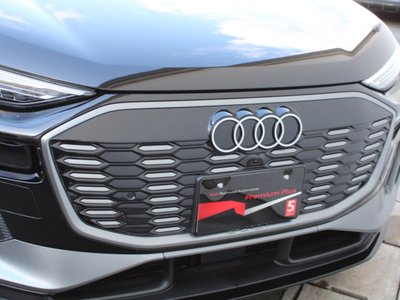 2025 AUDI Q6 E-TRON 缩略图 142