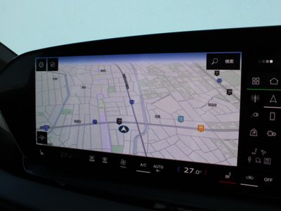 2025 AUDI Q6 E-TRON 缩略图 75