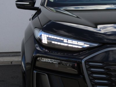 صورة 16 لـ 2025 AUDI Q6 E-TRON