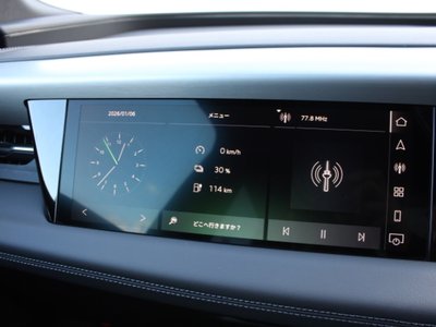 2025 AUDI Q6 E-TRON 缩略图 109