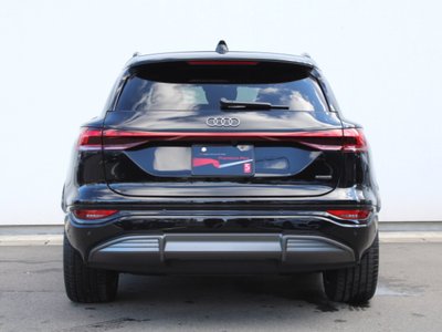 صورة 8 لـ 2025 AUDI Q6 E-TRON