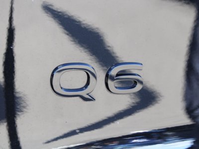 2025 AUDI Q6 E-TRON 缩略图 131