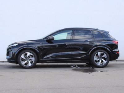 صورة 7 لـ 2025 AUDI Q6 E-TRON