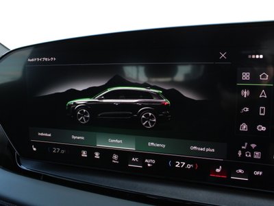 2025 AUDI Q6 E-TRON 缩略图 81