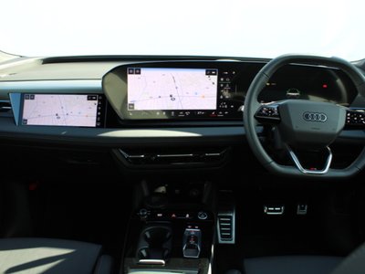 2025 AUDI Q6 E-TRON 缩略图 128