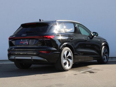 صورة 6 لـ 2025 AUDI Q6 E-TRON