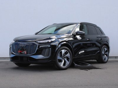 صورة 1 لـ 2025 AUDI Q6 E-TRON