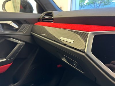 2022 AUDI RS Q3 SPORTBACK 缩略图 43