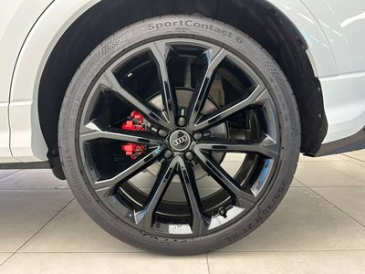 2022 AUDI RS Q3 SPORTBACK 缩略图 39