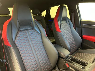 2022 AUDI RS Q3 SPORTBACK 缩略图 24