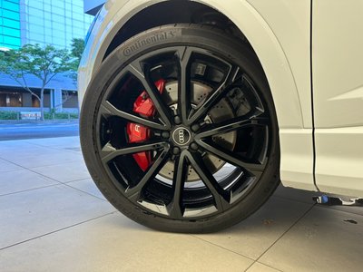 2022 AUDI RS Q3 SPORTBACK 缩略图 40