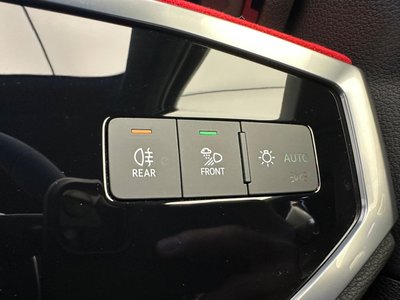 2022 AUDI RS Q3 SPORTBACK 缩略图 48