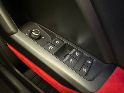 2022 AUDI RS Q3 SPORTBACK 缩略图 50