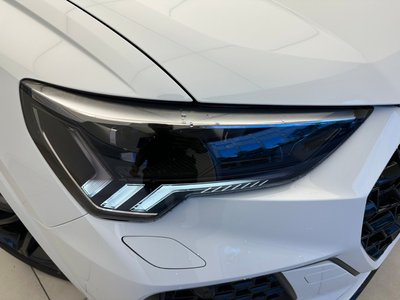 2022 AUDI RS Q3 SPORTBACK 缩略图 36