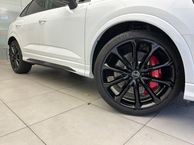 2022 AUDI RS Q3 SPORTBACK 照片 10