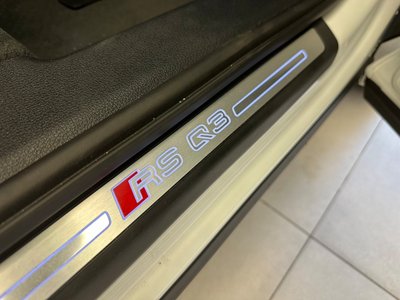 2022 AUDI RS Q3 SPORTBACK 缩略图 28