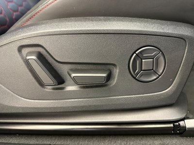 2022 AUDI RS Q3 SPORTBACK 缩略图 27