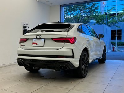 2022 AUDI RS Q3 SPORTBACK 照片 7
