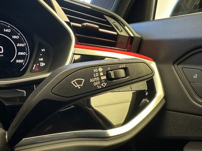 2022 AUDI RS Q3 SPORTBACK 缩略图 47