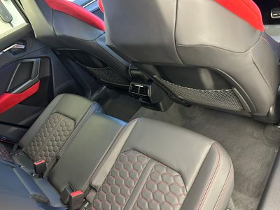 2022 AUDI RS Q3 SPORTBACK 缩略图 32