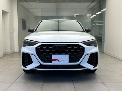 2022 AUDI RS Q3 SPORTBACK 照片 5