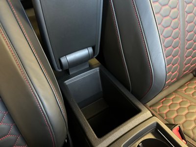 2022 AUDI RS Q3 SPORTBACK 缩略图 23
