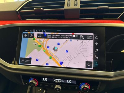 2022 AUDI RS Q3 SPORTBACK 照片 16