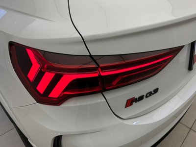 2022 AUDI RS Q3 SPORTBACK 缩略图 37