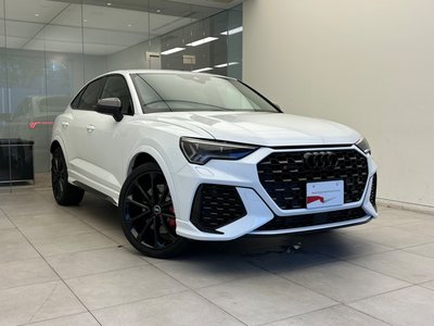 2022 AUDI RS Q3 SPORTBACK 照片 6