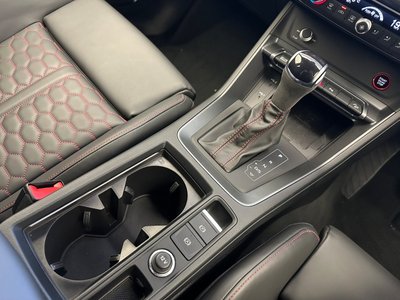 2022 AUDI RS Q3 SPORTBACK 缩略图 22