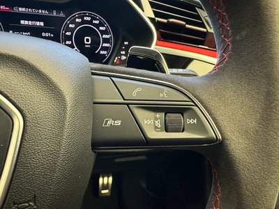 2022 AUDI RS Q3 SPORTBACK 缩略图 45