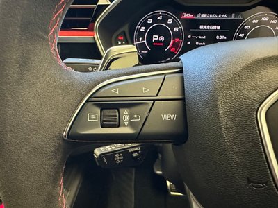 2022 AUDI RS Q3 SPORTBACK 缩略图 44