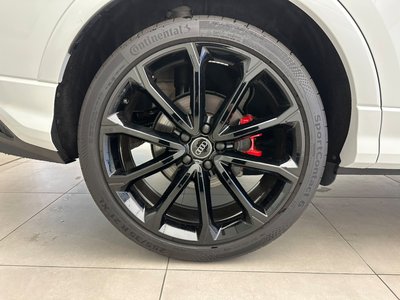 2022 AUDI RS Q3 SPORTBACK 缩略图 38