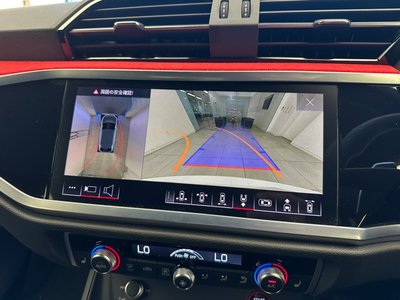 2022 AUDI RS Q3 SPORTBACK 缩略图 17