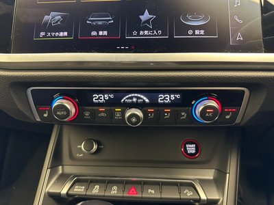 2022 AUDI RS Q3 SPORTBACK 缩略图 21