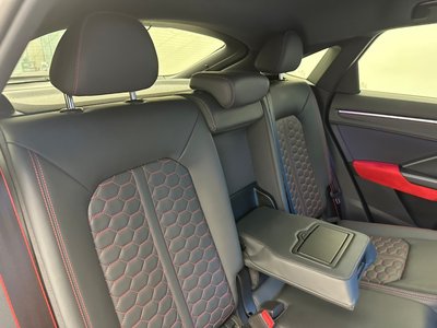 2022 AUDI RS Q3 SPORTBACK 缩略图 31