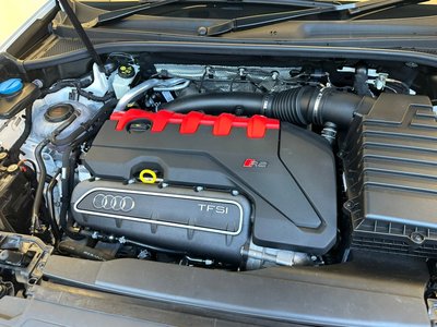 2022 AUDI RS Q3 SPORTBACK 缩略图 35