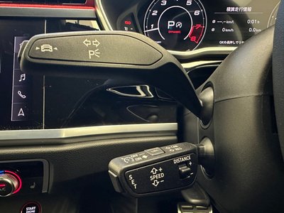 2022 AUDI RS Q3 SPORTBACK 缩略图 46