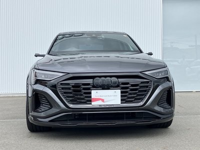 2024 AUDI SQ8 SPORTBACK E-TRON photo 15
