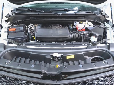 2025 Cadillac ESCALADE 缩略图 38
