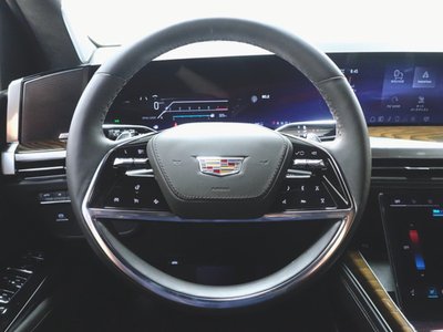 2025 Cadillac ESCALADE 缩略图 13