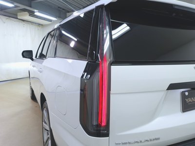 2025 Cadillac ESCALADE 缩略图 5