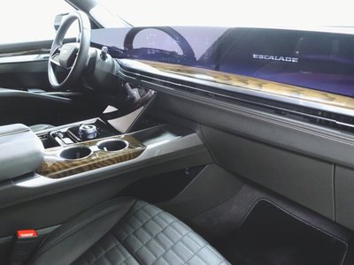 2025 Cadillac ESCALADE 缩略图 11