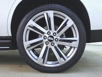 2025 Cadillac ESCALADE 缩略图 34