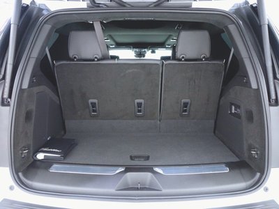 2025 Cadillac ESCALADE 缩略图 30
