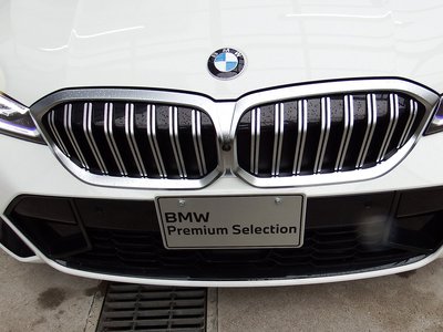 2026 BMW 3 SERIES 照片 15