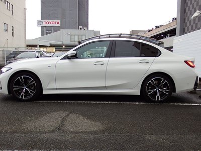 2026 BMW 3 SERIES 照片 8