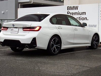2026 BMW 3 SERIES 照片 11