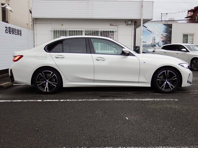 2026 BMW 3 SERIES 照片 10